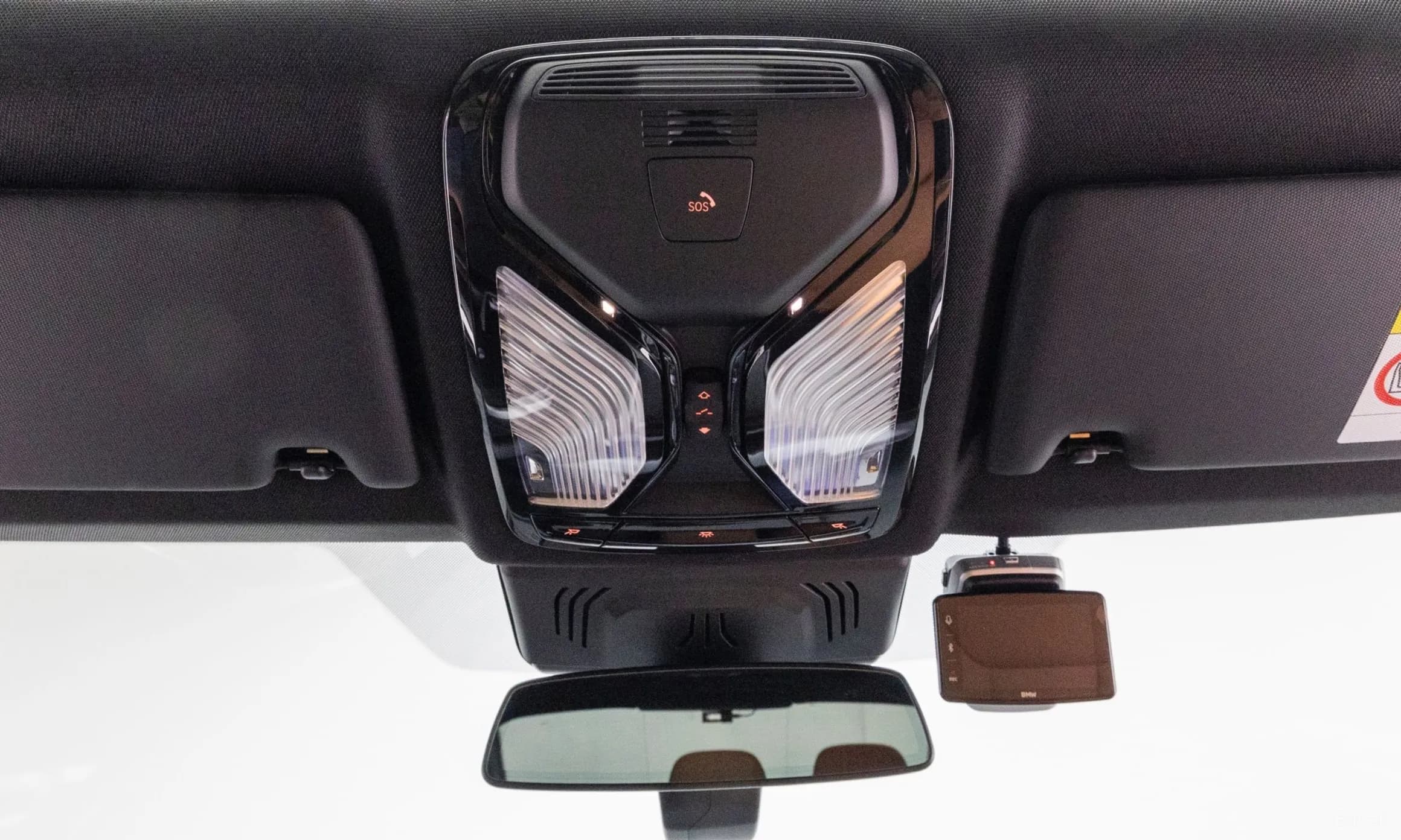 3 Series (G20)