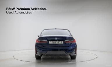 3 Series (G20)