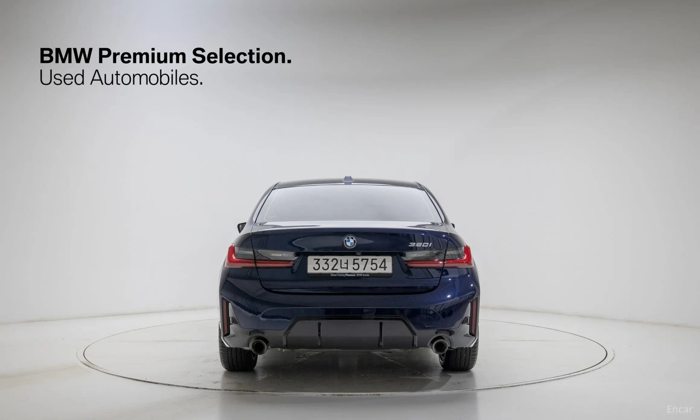 3 Series (G20)