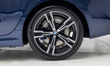 3 Series (G20)