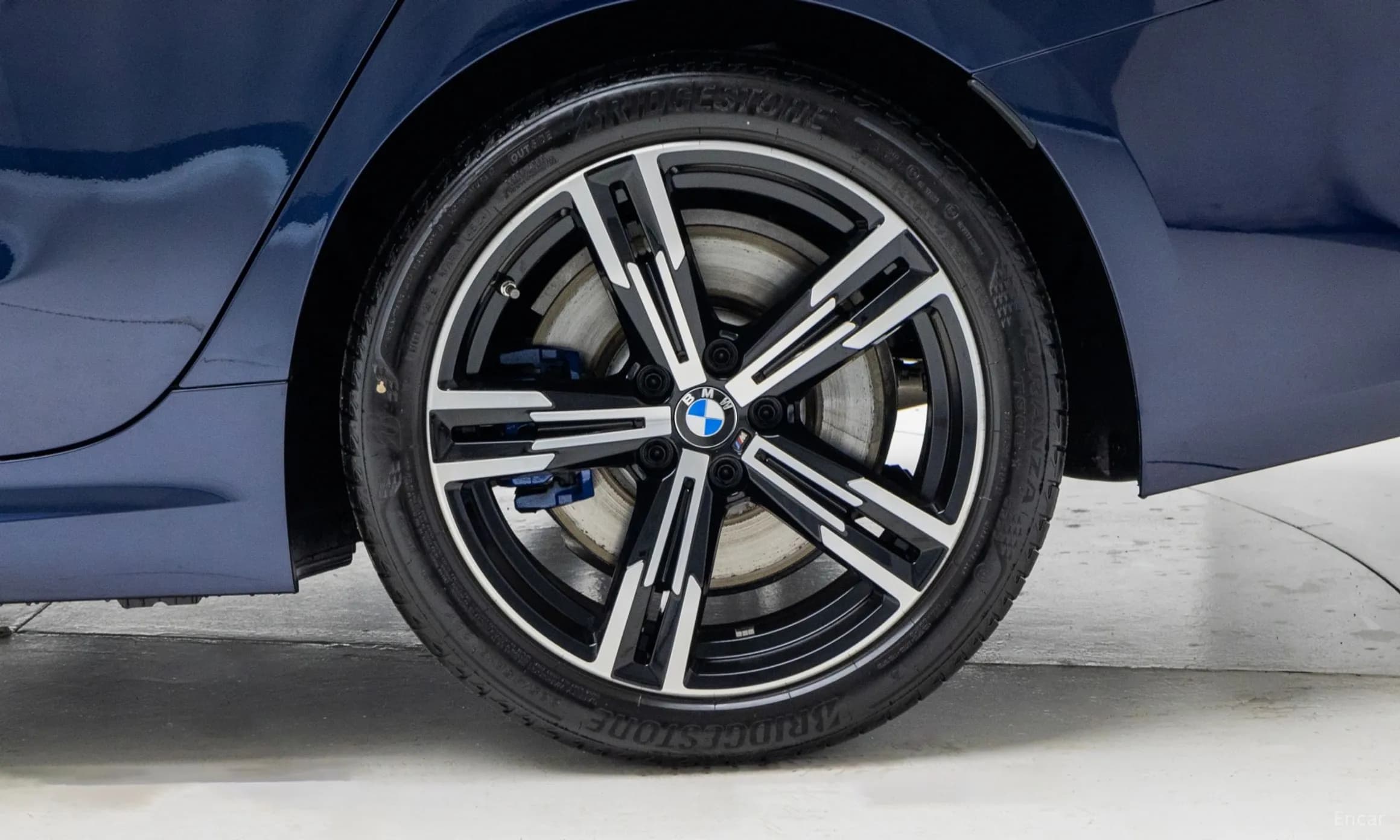3 Series (G20)