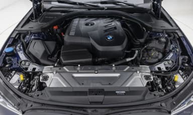 3 Series (G20)