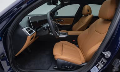 3 Series (G20)