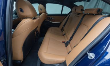 3 Series (G20)