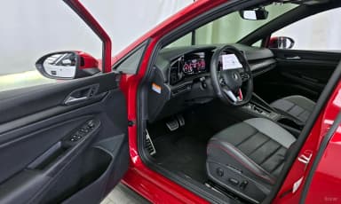 Golf 8th Generation