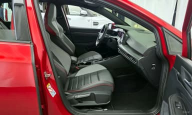 Golf 8th Generation