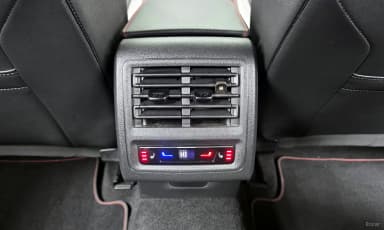 Golf 8th Generation