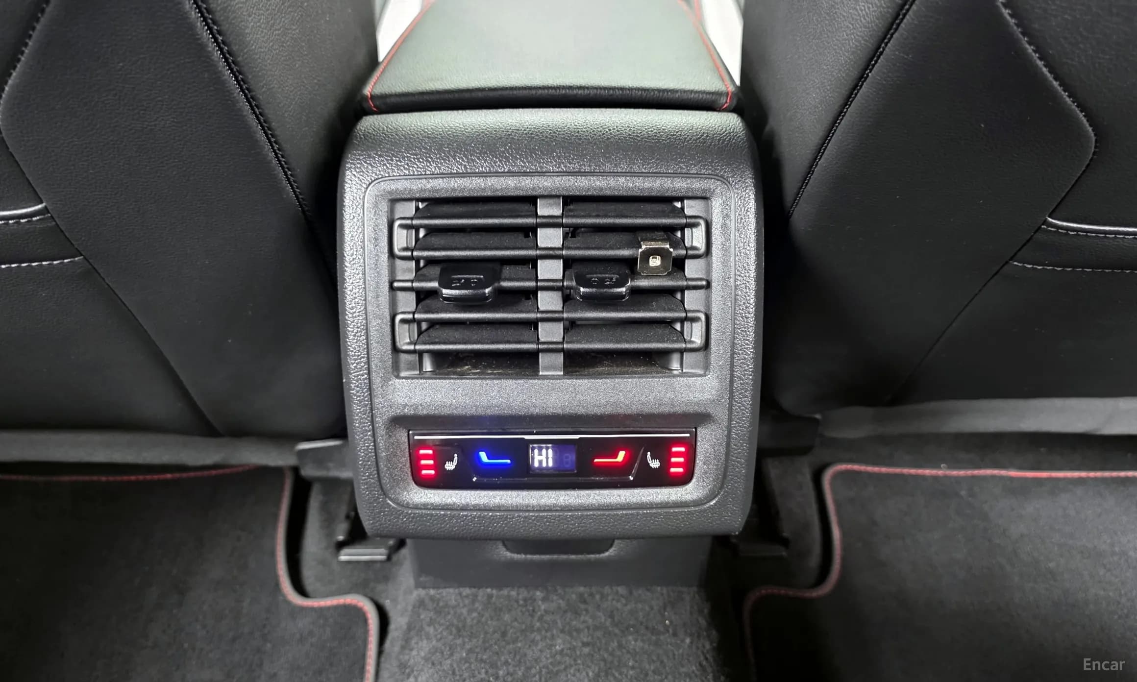 Golf 8th Generation
