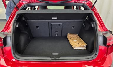 Golf 8th Generation