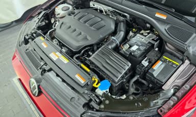 Golf 8th Generation