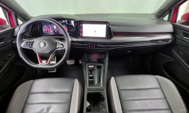 Golf 8th Generation