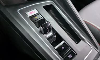 Golf 8th Generation