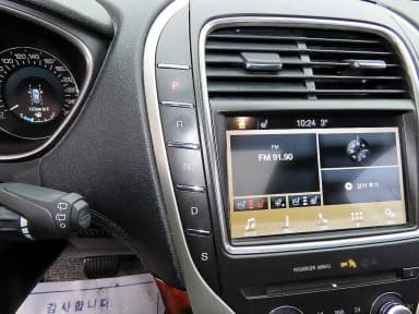 MKX 2nd Generation