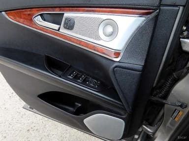 MKX 2nd Generation