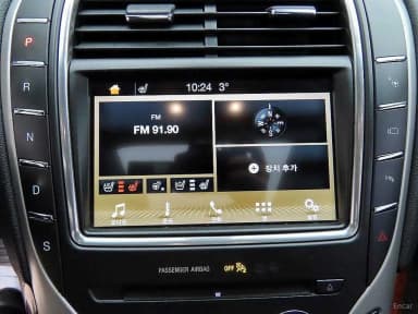 MKX 2nd Generation