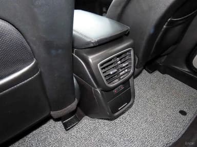 MKX 2nd Generation