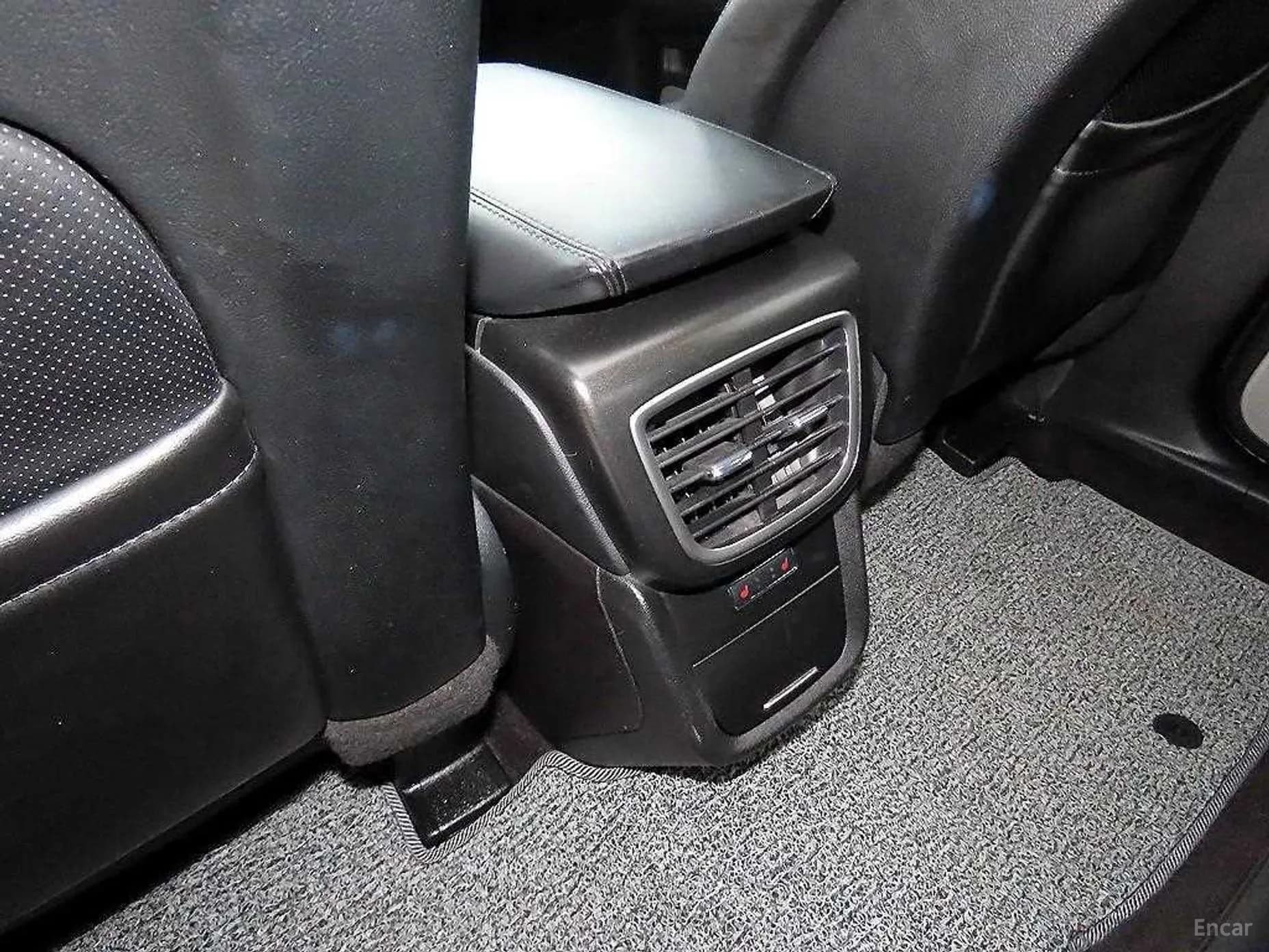 MKX 2nd Generation