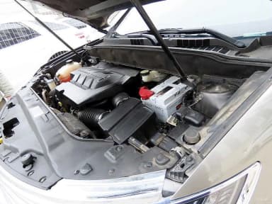 MKX 2nd Generation