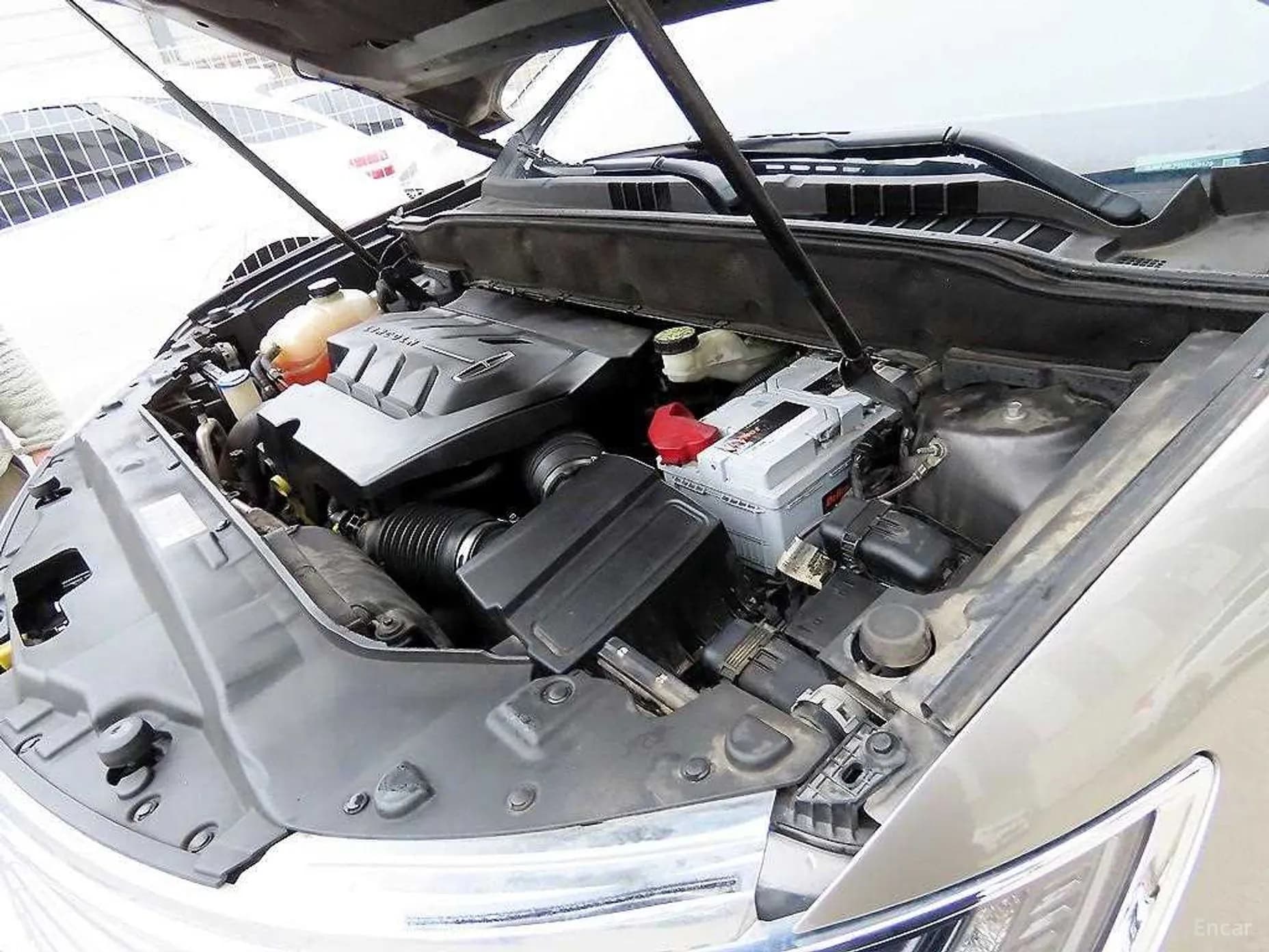 MKX 2nd Generation