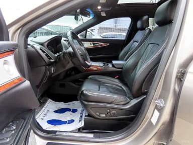 MKX 2nd Generation