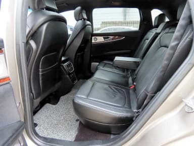 MKX 2nd Generation