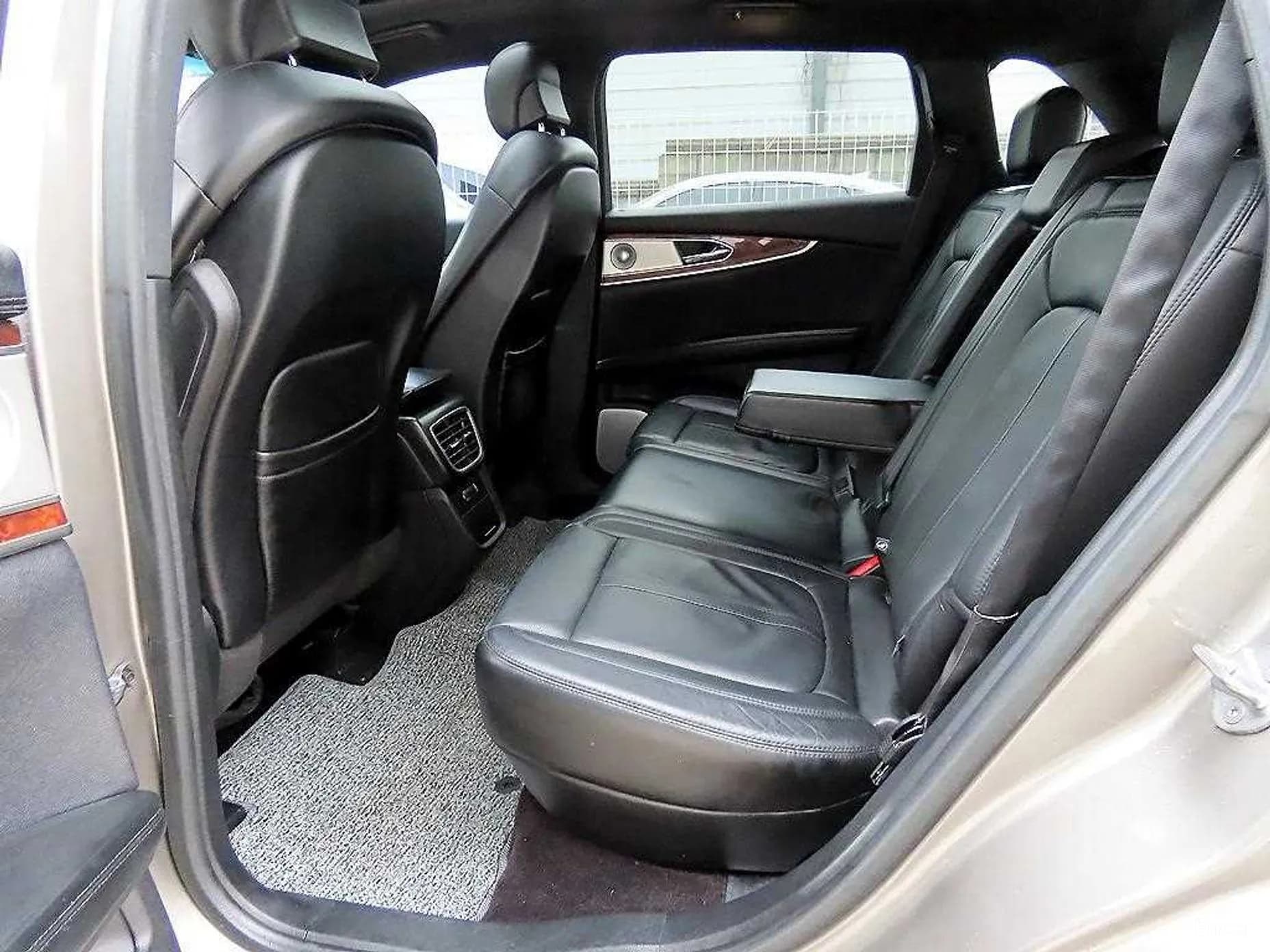 MKX 2nd Generation