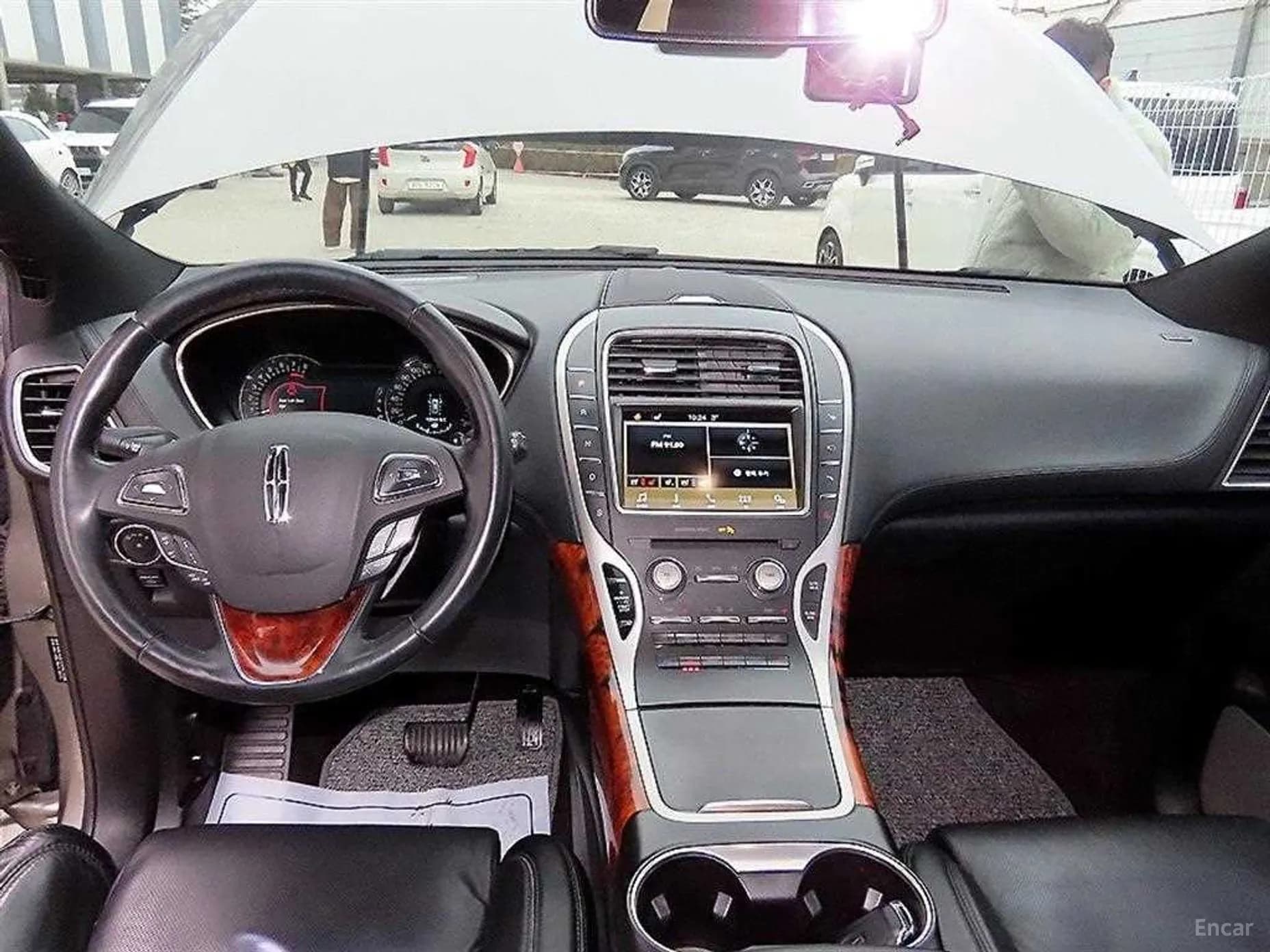 MKX 2nd Generation