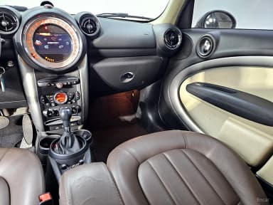 Cooper D Countryman