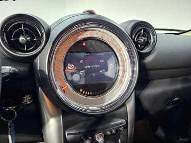 Cooper D Countryman