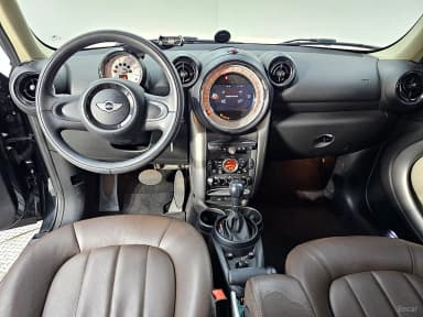 Cooper D Countryman