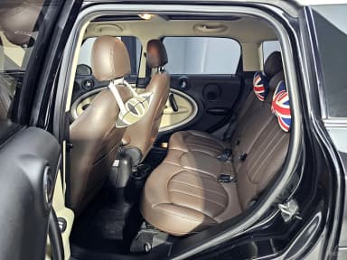 Cooper D Countryman