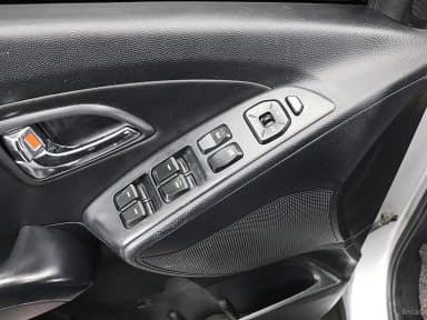 tucson ix