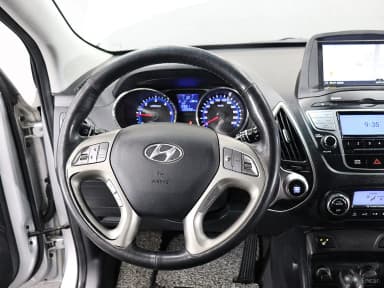 tucson ix