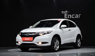 HR-V