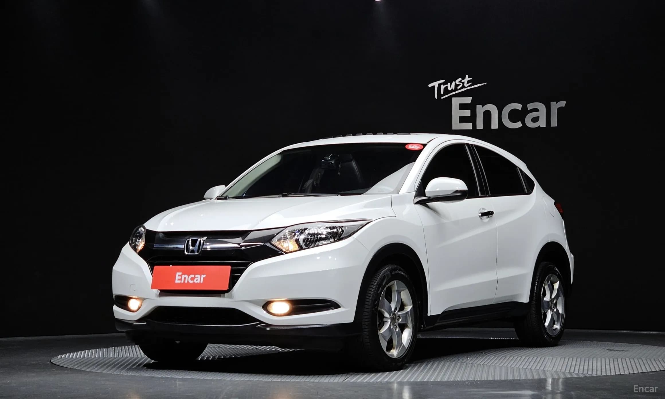 HR-V