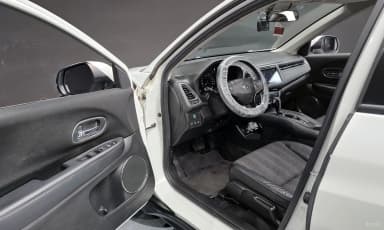 HR-V