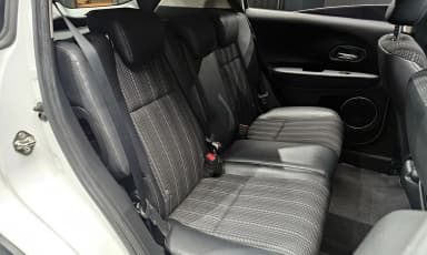 HR-V