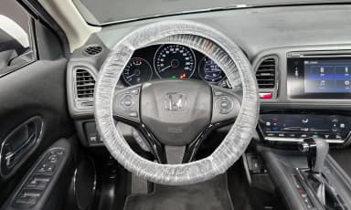 HR-V