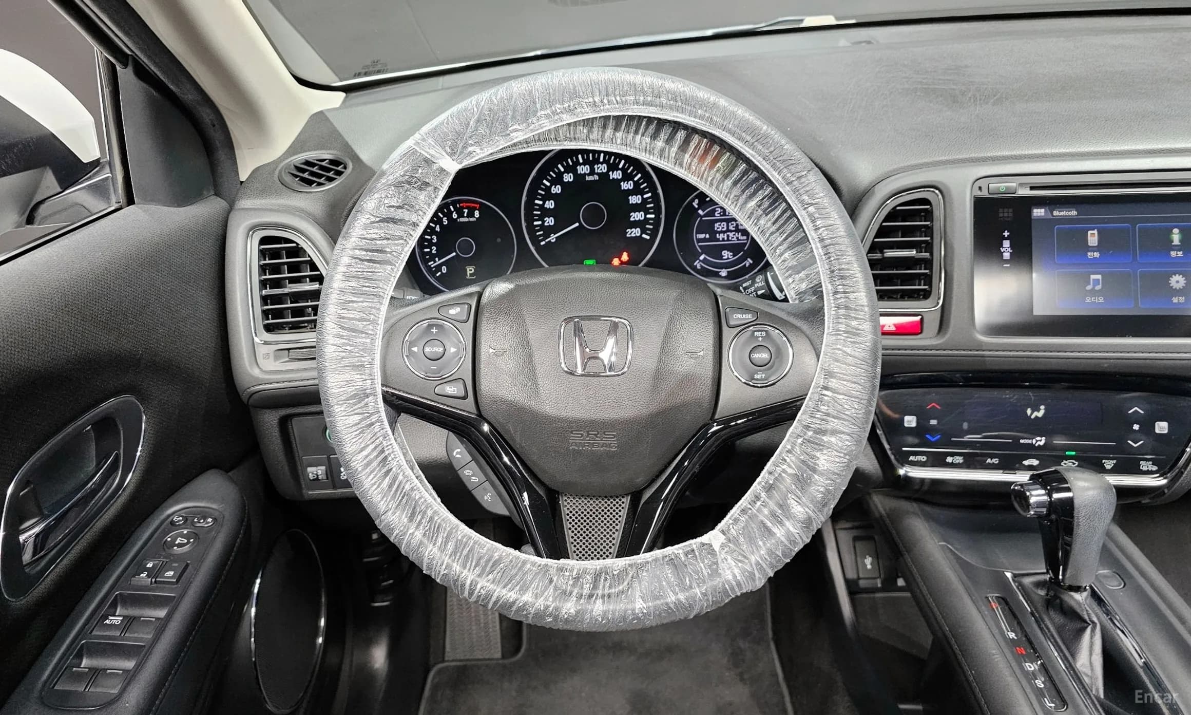 HR-V