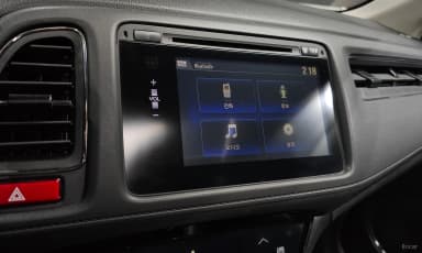 HR-V