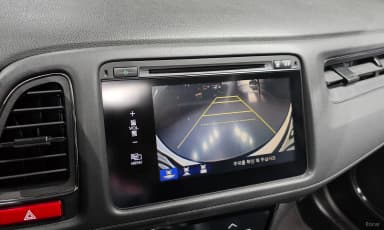HR-V