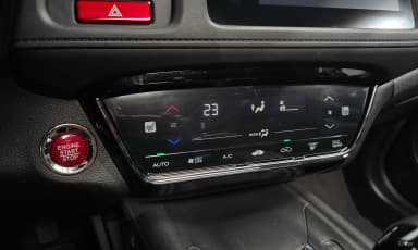 HR-V