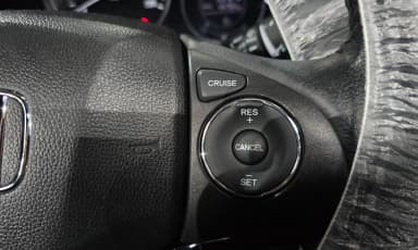 HR-V