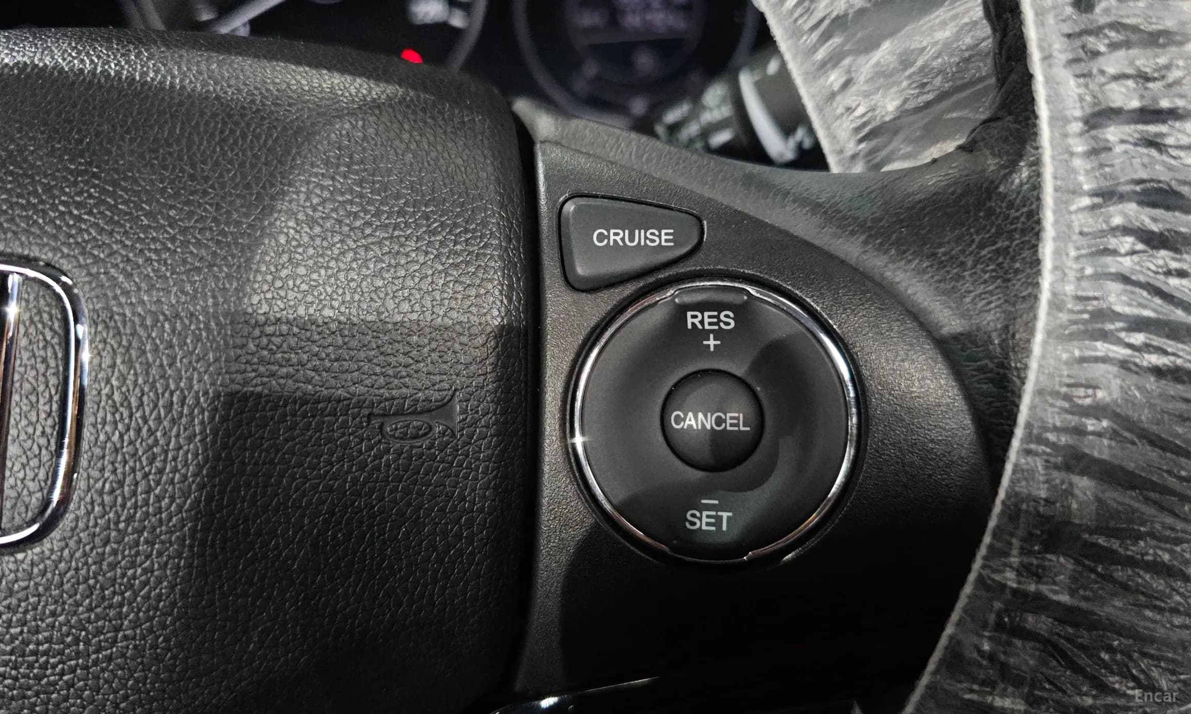 HR-V