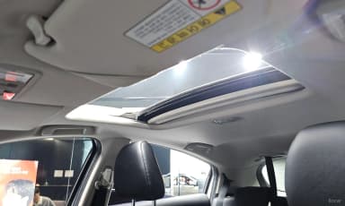 HR-V
