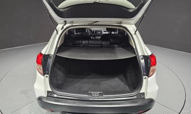 HR-V
