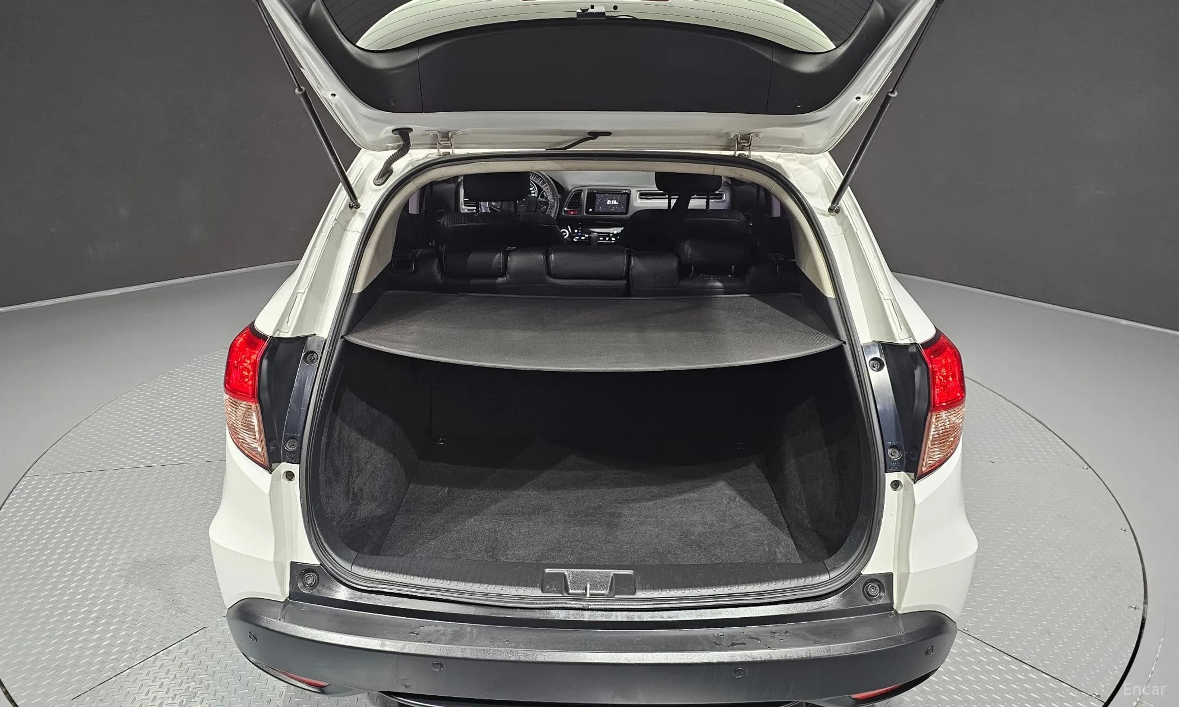 HR-V