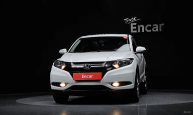 HR-V
