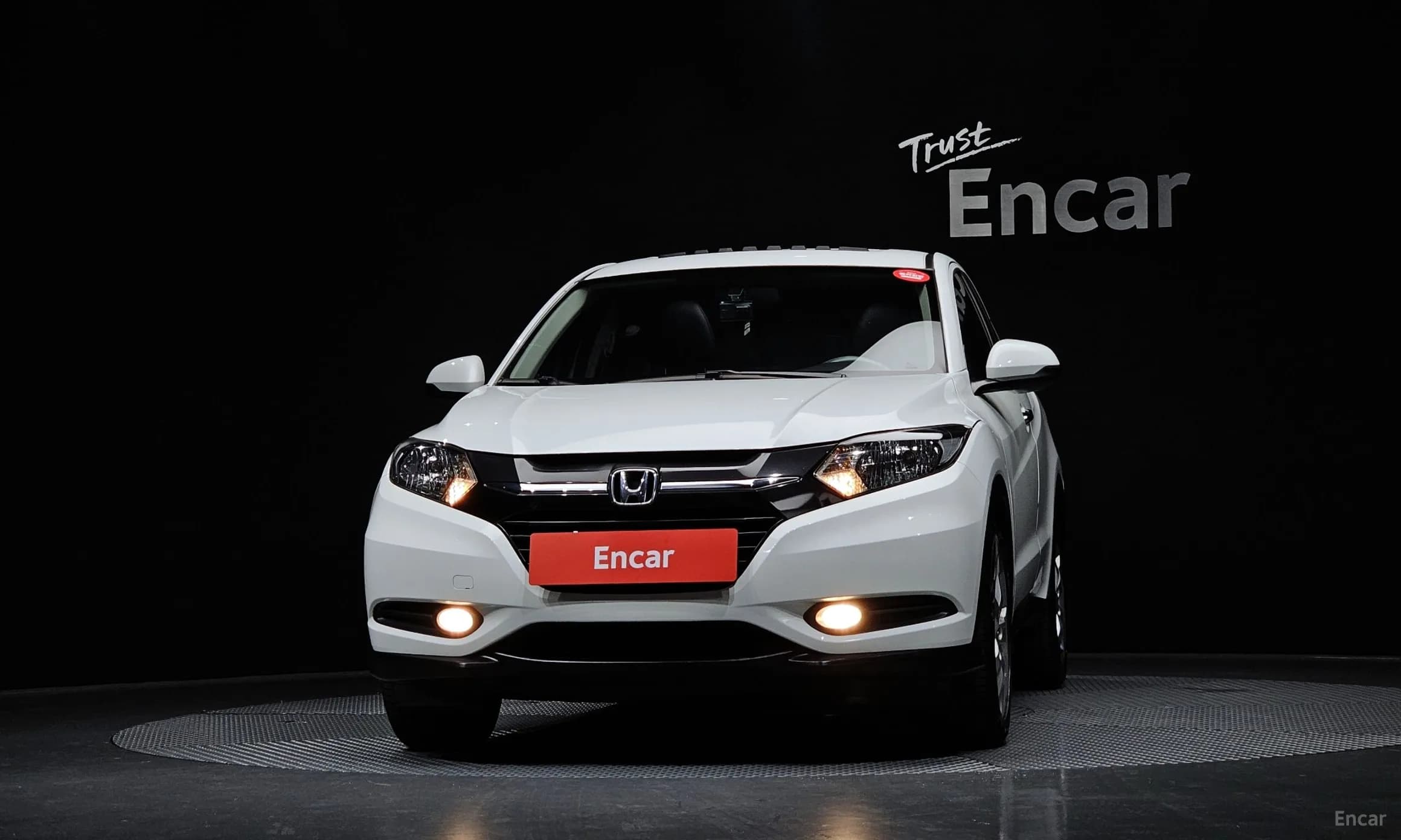 HR-V