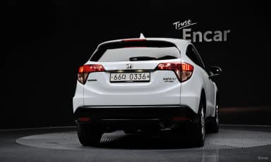 HR-V